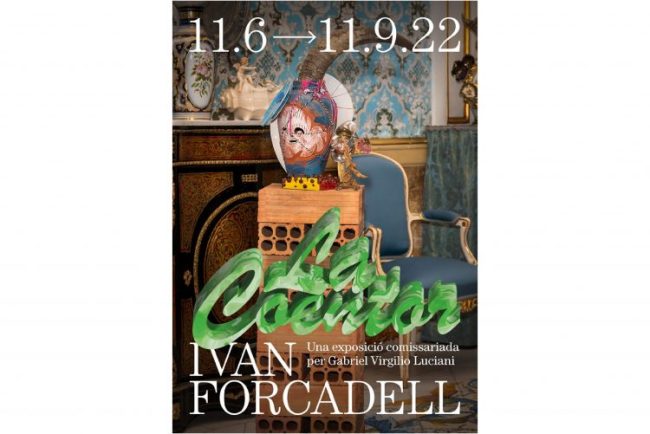 IForcadell LaCoentor