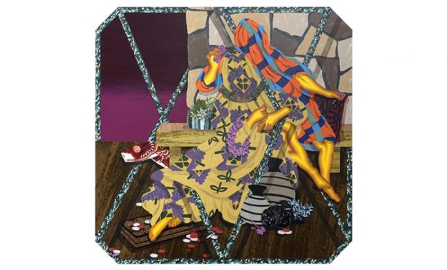 Here Are Emerging Six Artists With New Exhibitions on View Around the World This Month