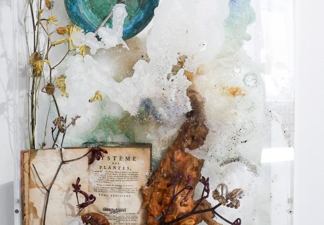 Composite Materiality