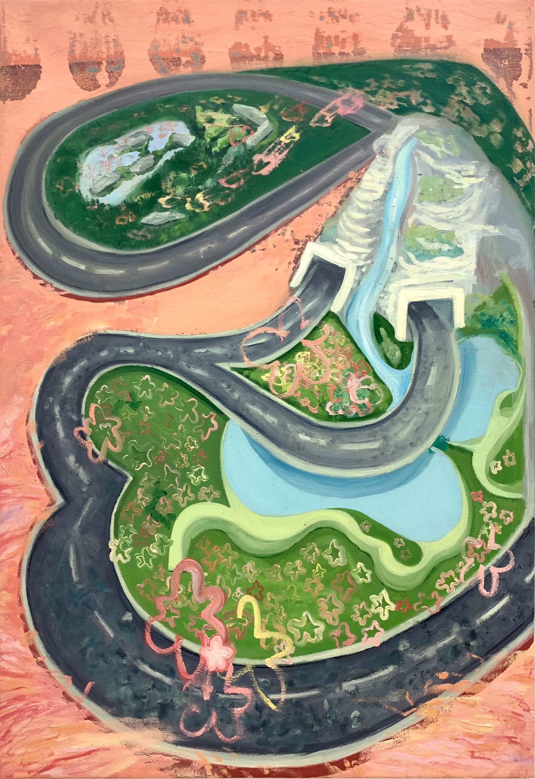 LucÃ­a Tello – Isla