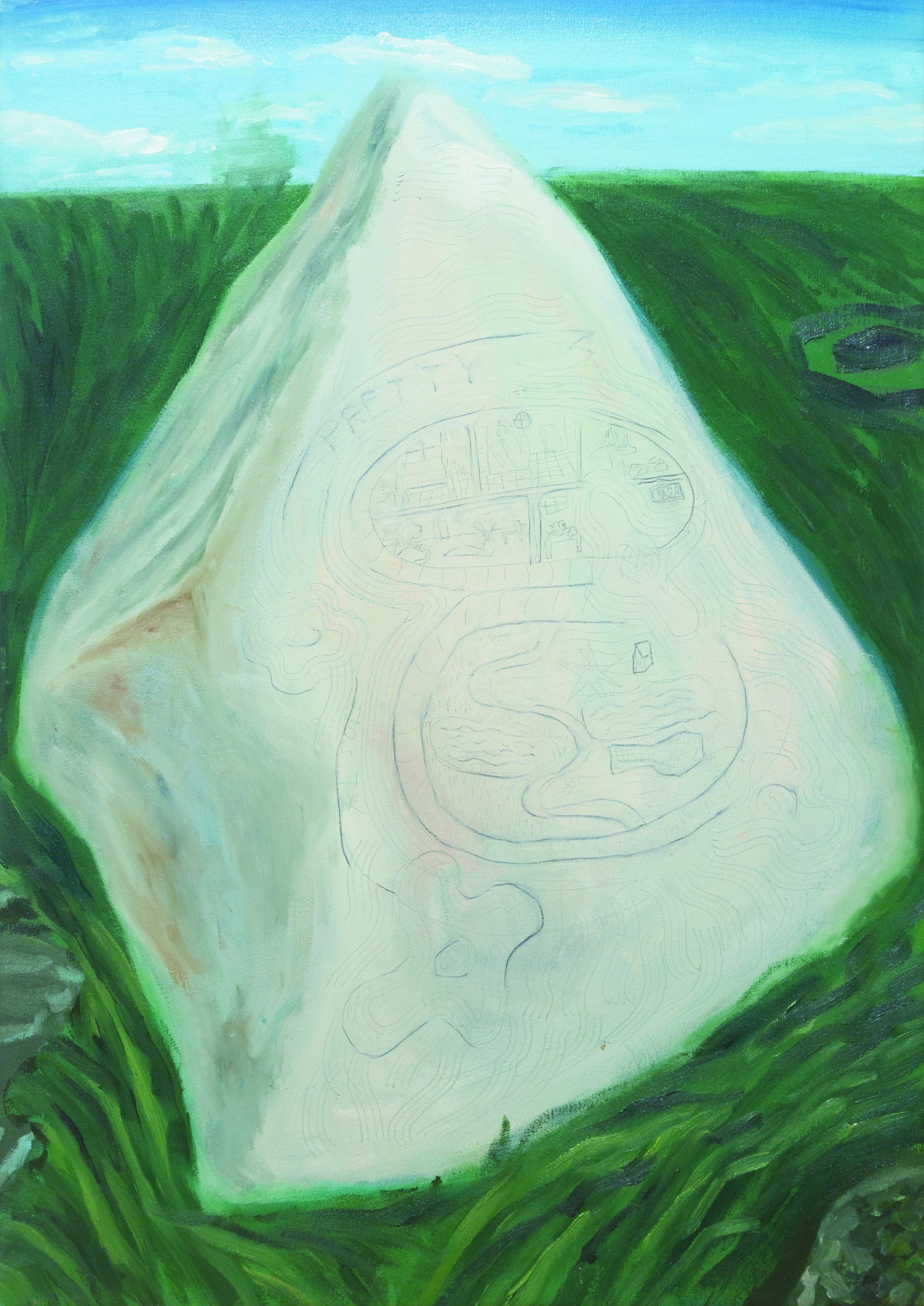 LucÃ­a Tello – Runa Prety